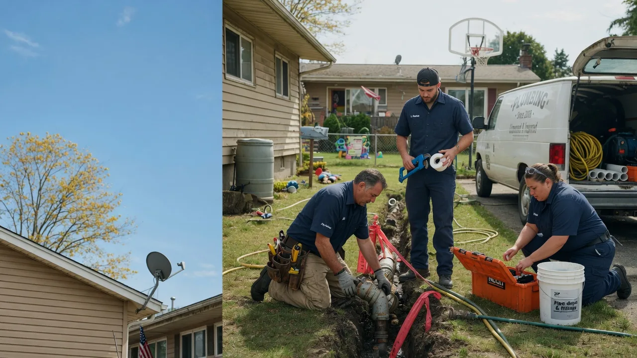 Garbage Disposal Replacement in Wendover, KY near me
