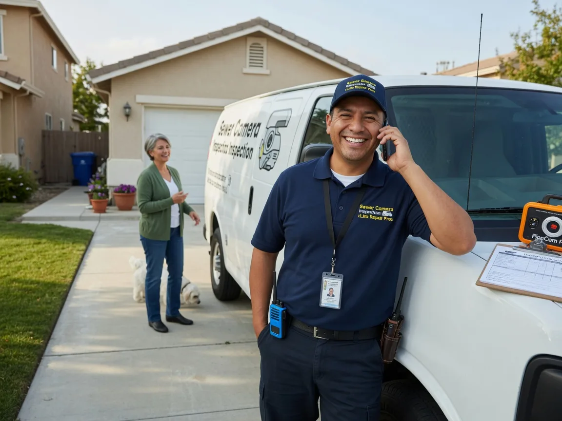 Sewer Line Repair Wendover, KY FAQs